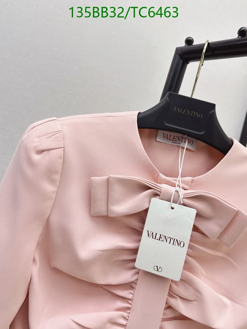 Valentino-Clothing Code: TC6463 $: 135USD