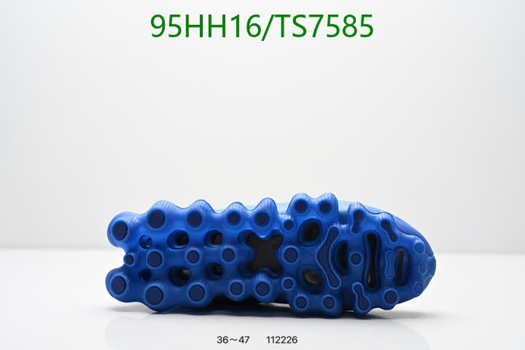 NIKE-Shoes(Women) Code: TS7585 $: 95USD
