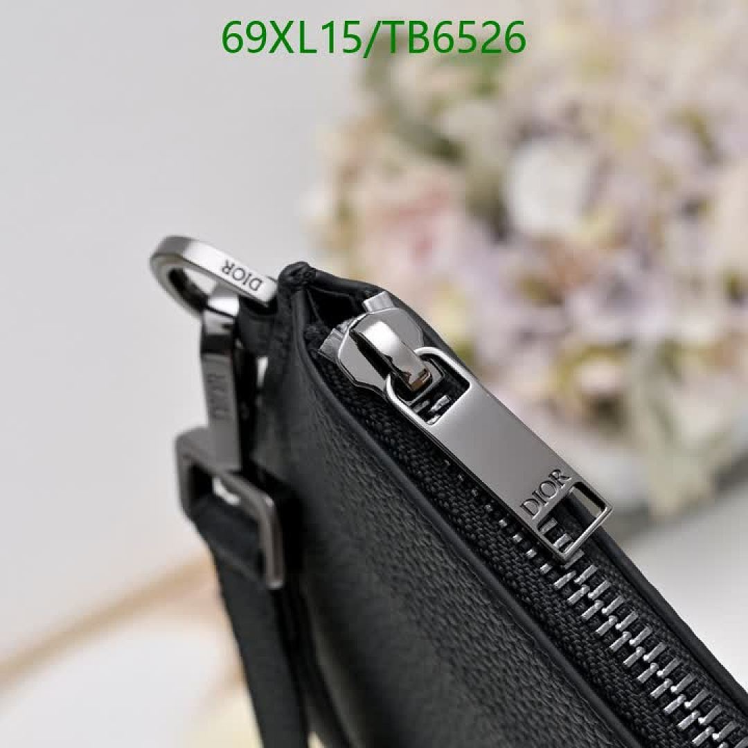 Dior-Bags(4A) Code: TB6526 $: 69USD