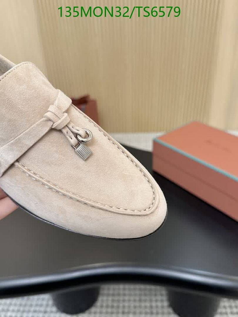 Loro Piana-Shoes(Men) Code: TS6579 $: 135USD