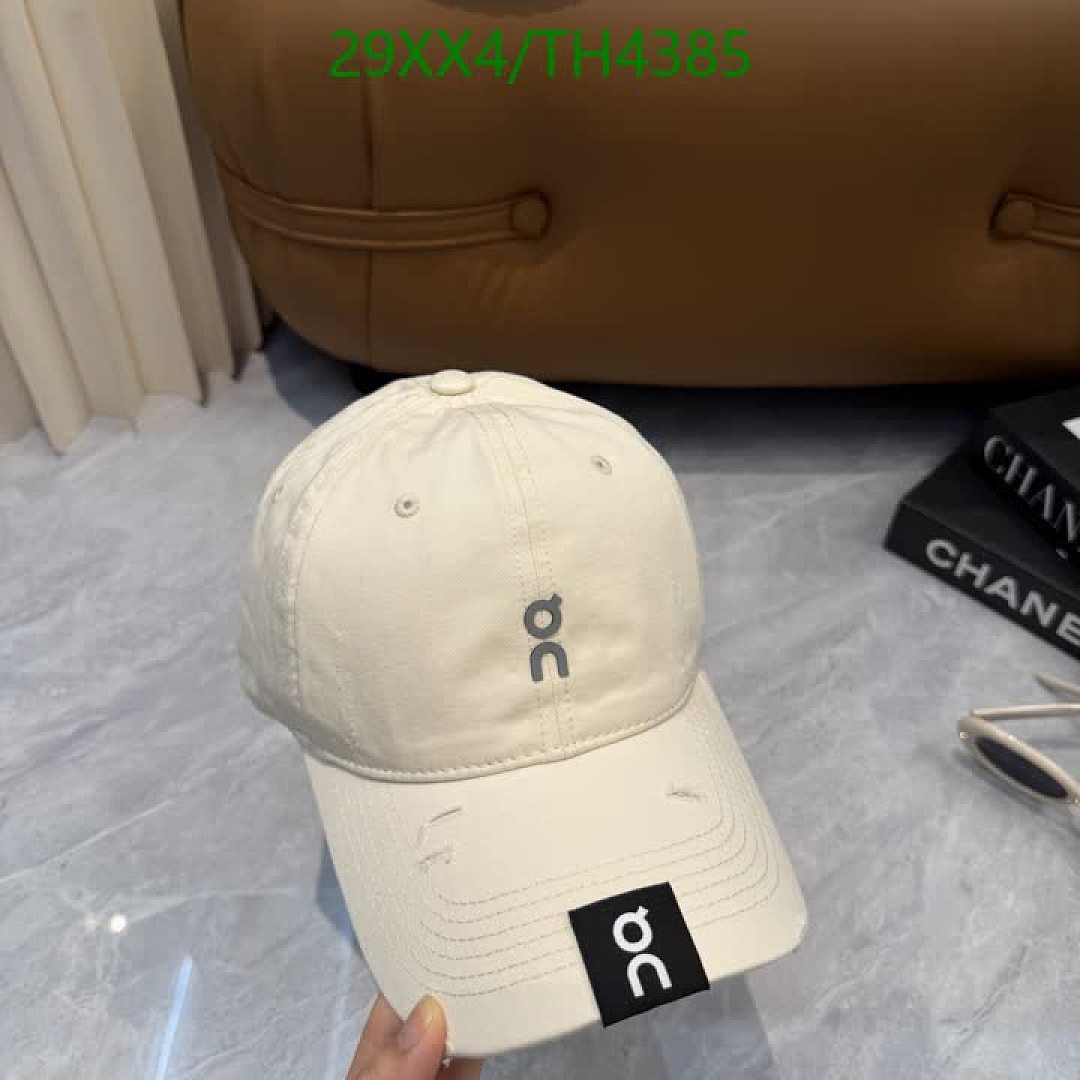 On Running Cloudsurfer-Hats Code: TH4385 $: 29USD