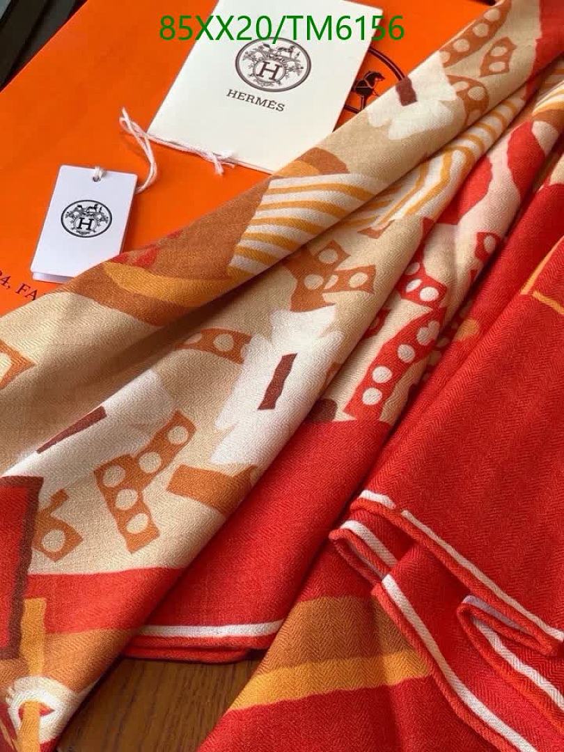 Hermes-Scarves Code: TM6156 $: 85USD