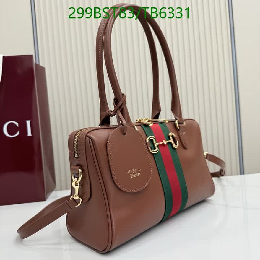 Gucci-Bags(5A) Code: TB6331