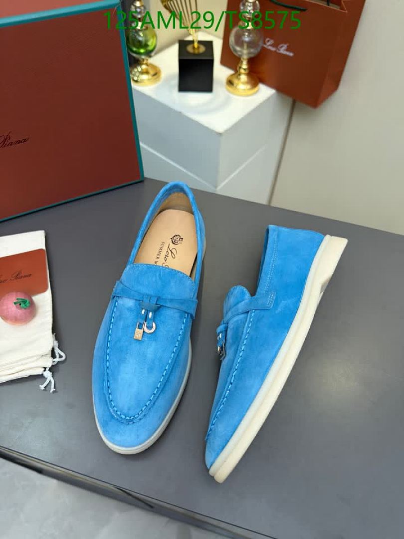 Loro Piana-Shoes(Women) Code: TS8575 $: 125USD