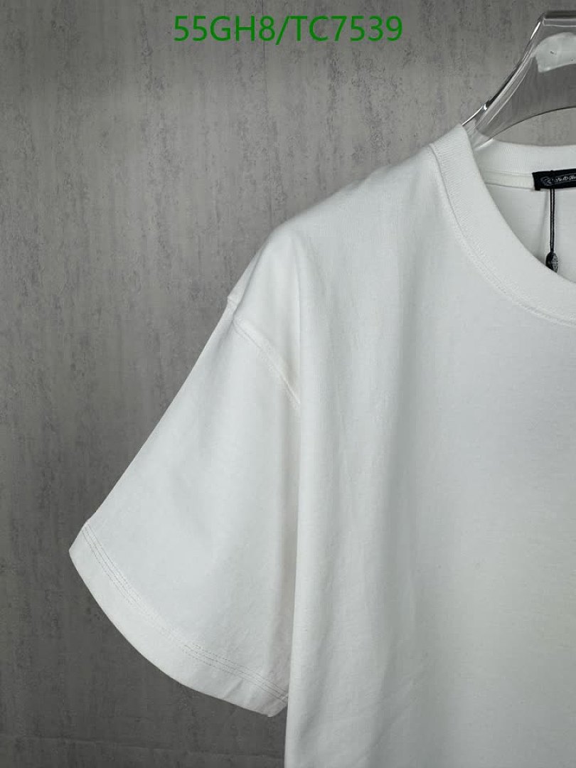 Chrome Hearts-Clothing Code: TC7539 $: 55USD