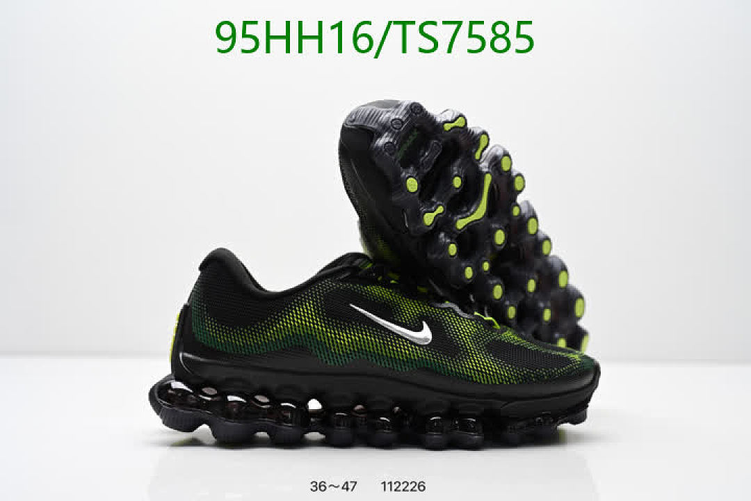 NIKE-Shoes(Women) Code: TS7585 $: 95USD