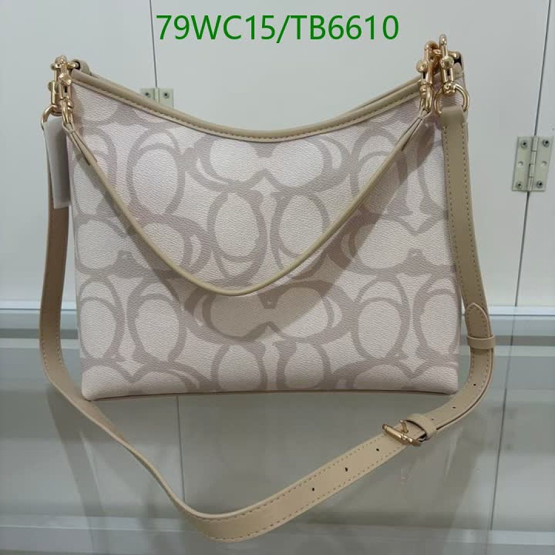 Coach-Bags(4A) Code: TB6610 $: 79USD