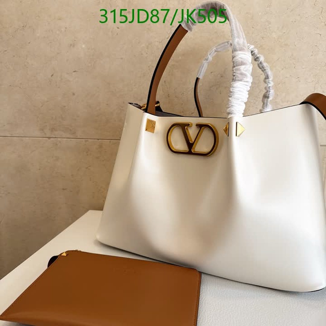 Valentino-Bags(5A) Code: JK505 $: 315USD