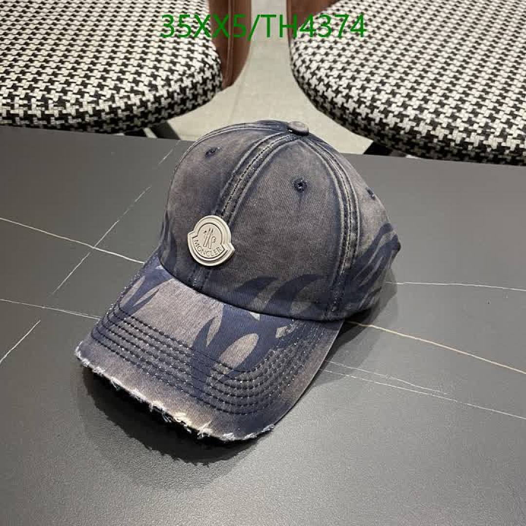 Moncler-Hats Code: TH4374 $: 35USD