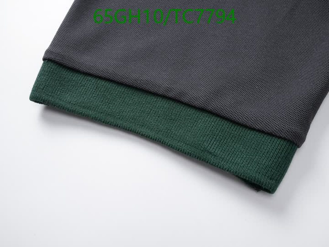 Gucci-Clothing Code: TC7794 $: 65USD