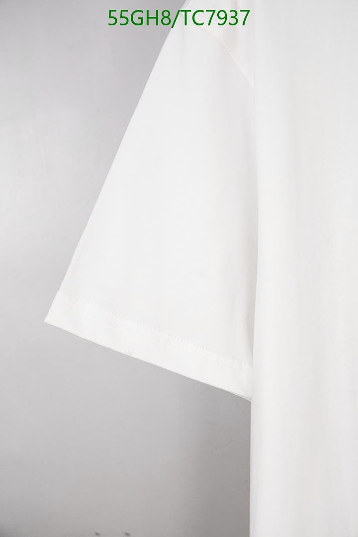 Loewe-Clothing Code: TC7937 $: 55USD
