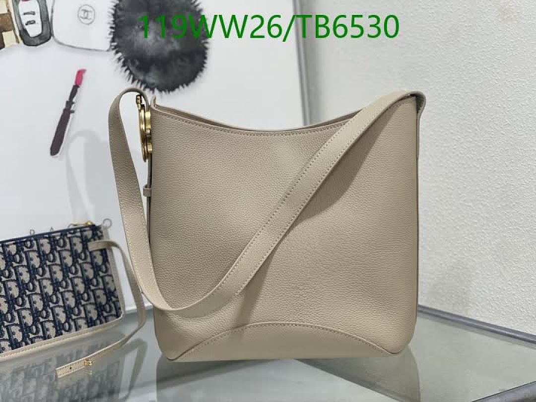 Dior-Bags(4A) Code: TB6530 $: 119USD