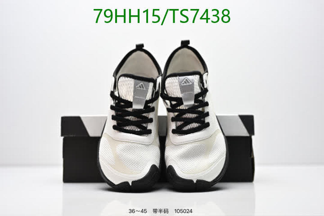Adidas-Shoes(Women) Code: TS7438 $: 79USD