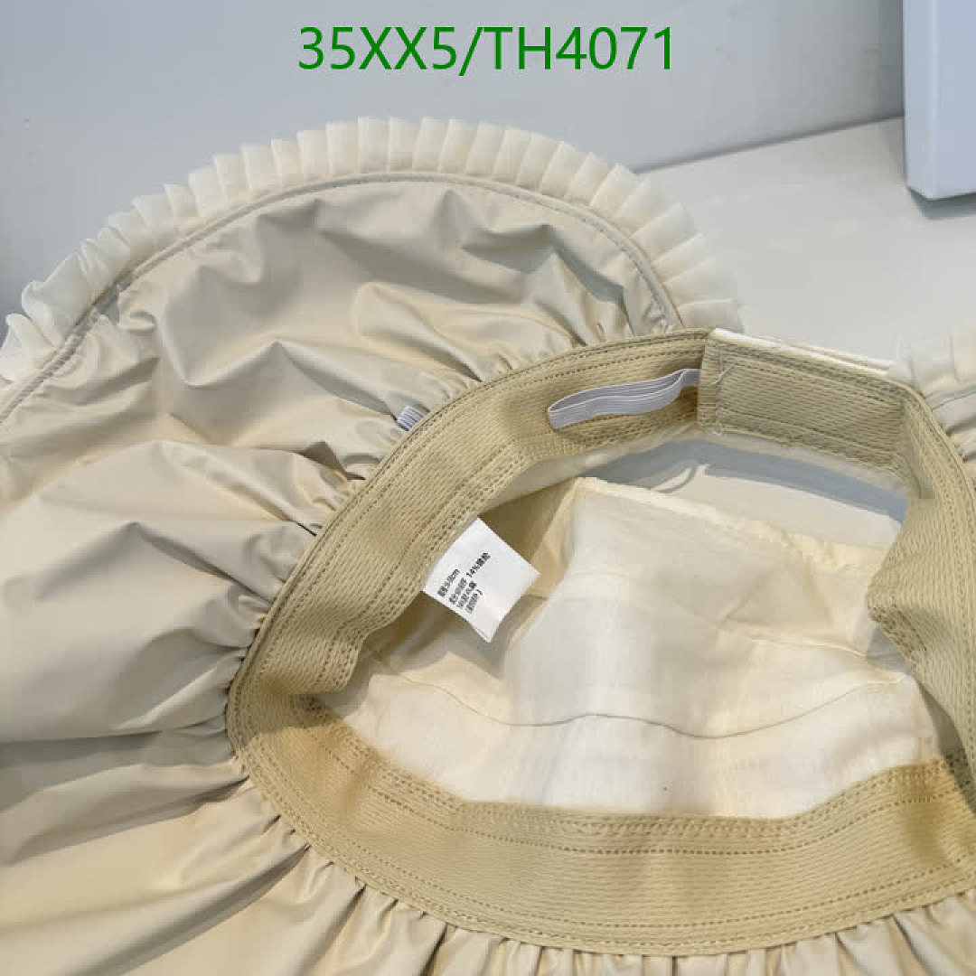 Chanel-Hats Code: TH4071 $: 35USD