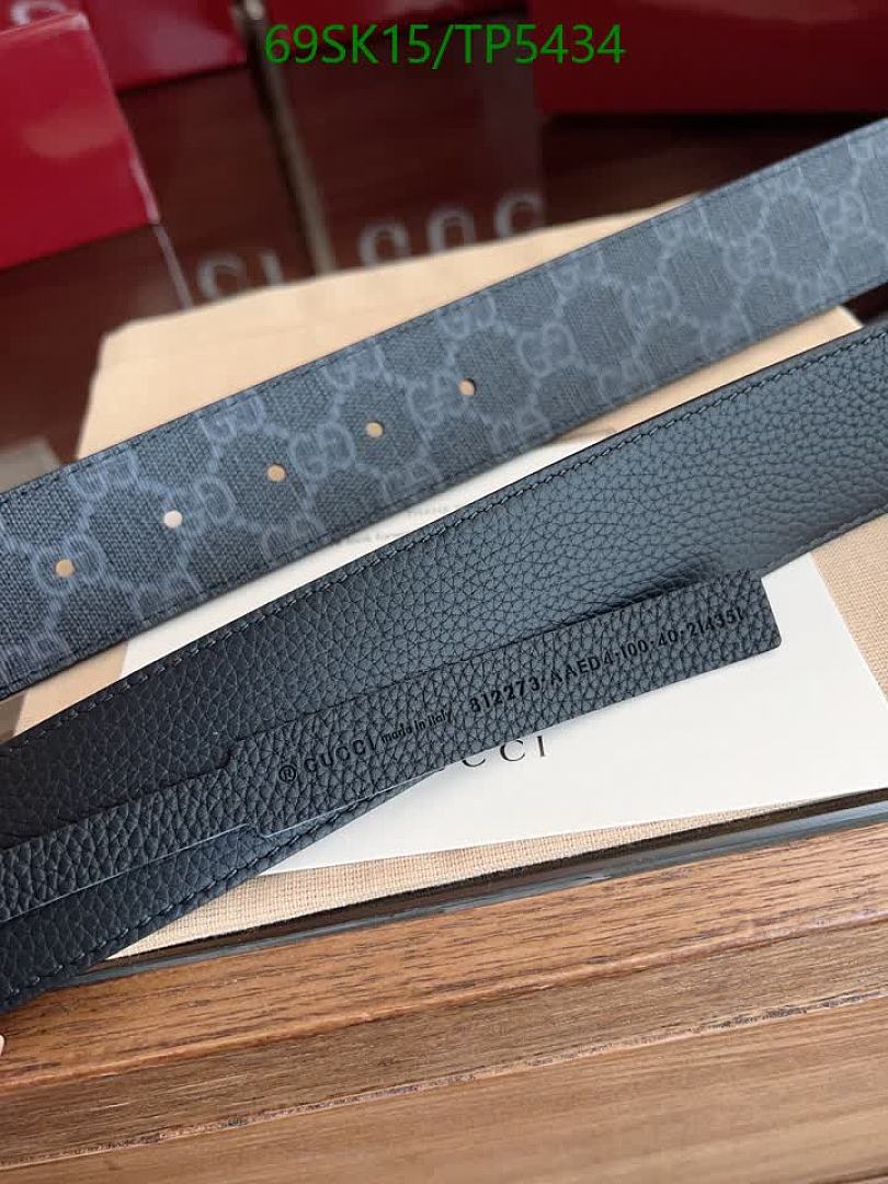 Gucci-Belts Code: TP5434 $: 69USD