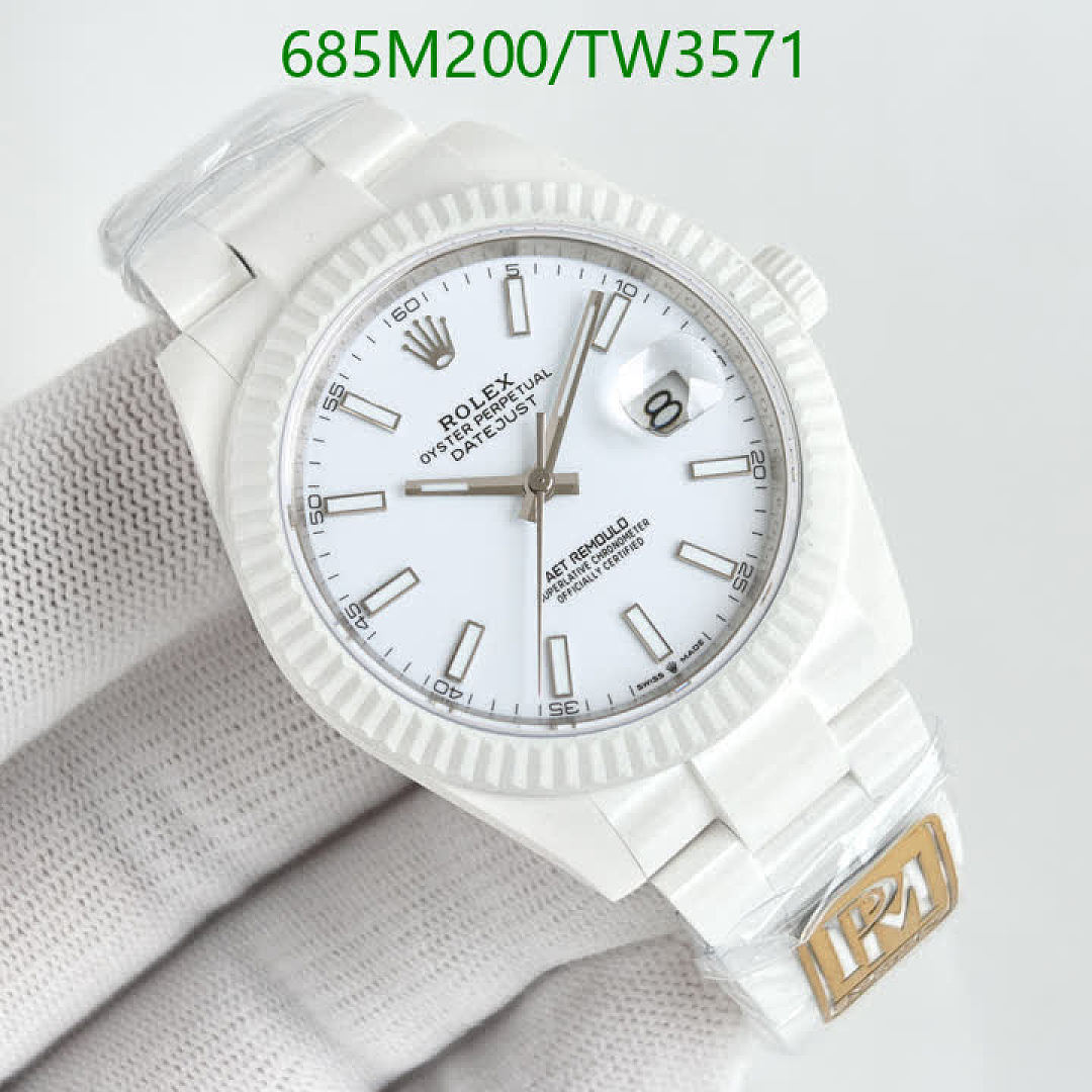 Rolex-Watches(5A) Code: TW3571 $: 685USD