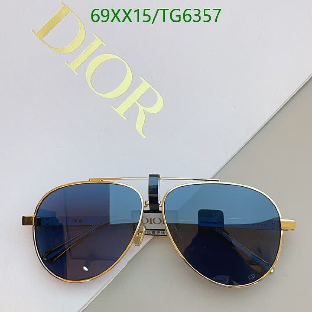 Dior-Glasses Code: TG6357 $: 69USD