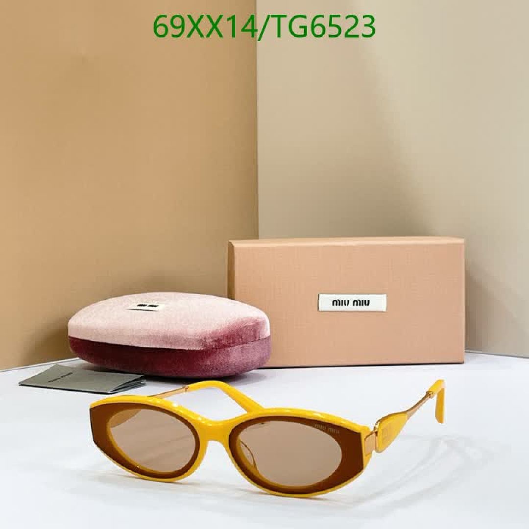 LV-Glasses Code: TG6523 $: 69USD