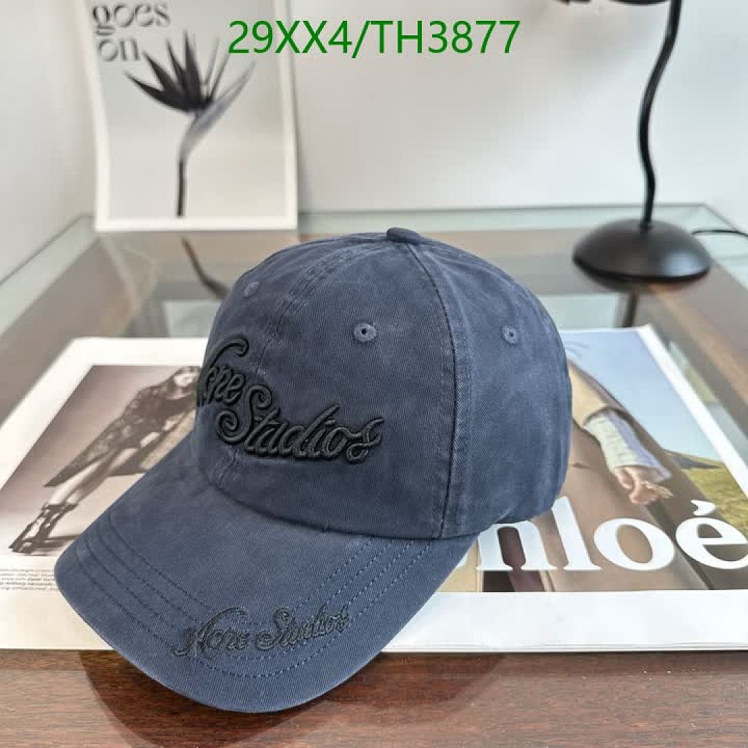 Acne Studios-Hats Code: TH3877 $: 29USD
