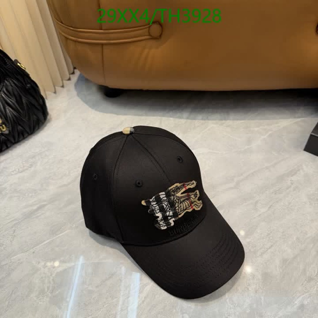 Burberry-Hats Code: TH3928 $: 29USD