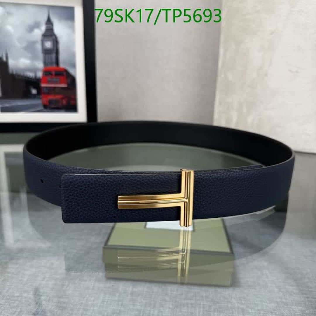 Tom Ford-Belts Code: TP5693 $: 79USD