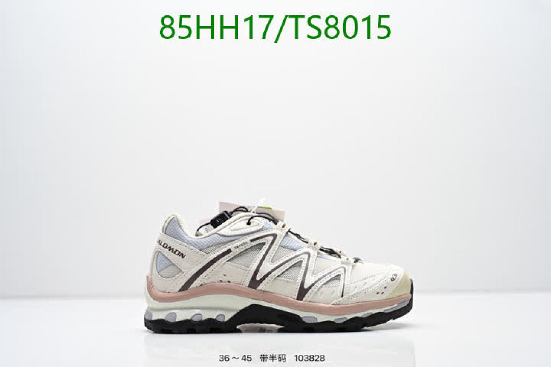 Salomon-Shoes(Men) Code: TS8015 $: 85USD