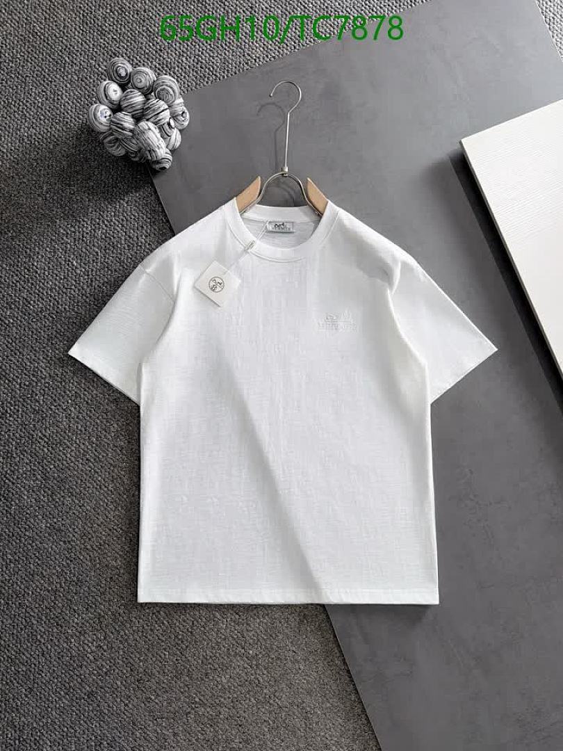 Hermes-Clothing Code: TC7878 $: 65USD