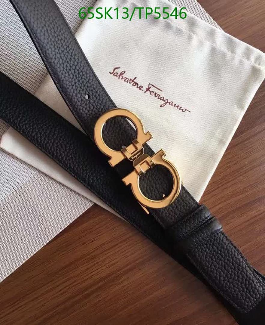 Ferragamo-Belts Code: TP5546 $: 65USD
