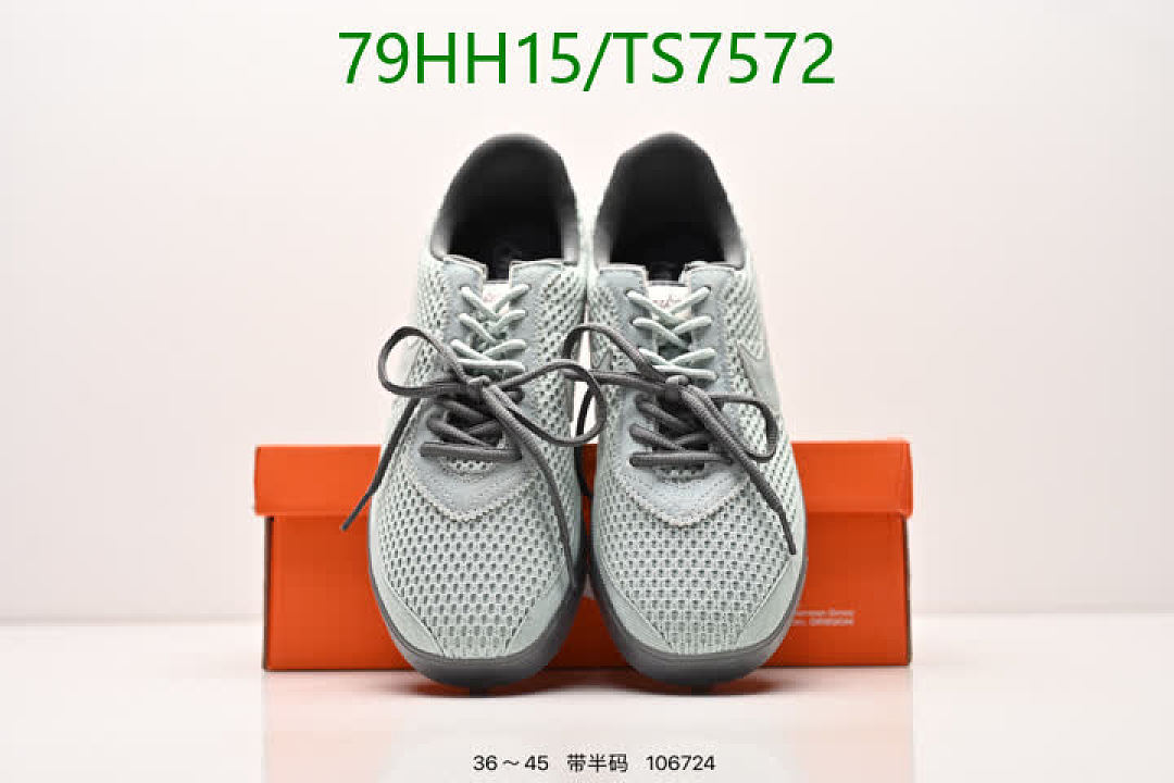 NIKE-Shoes(Women) Code: TS7572 $: 79USD