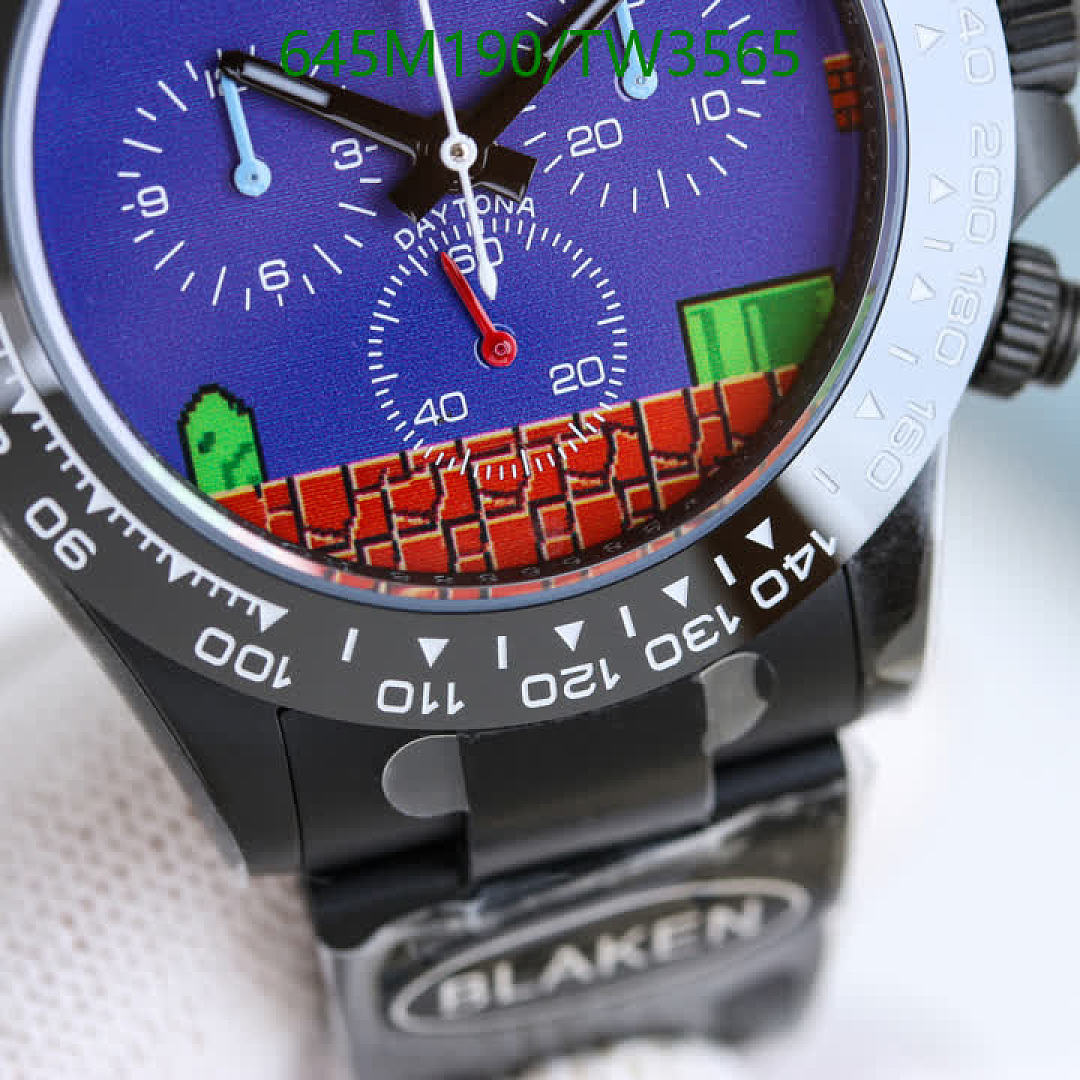 Rolex-Watches(5A) Code: TW3565 $: 645USD