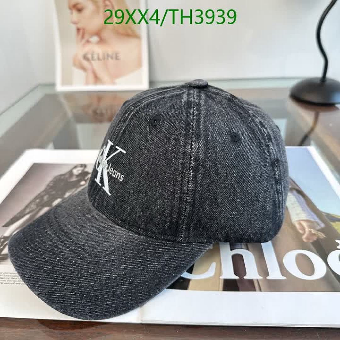 CK-Hats Code: TH3939 $: 29USD