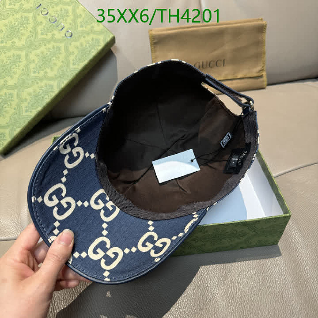 Gucci-Hats Code: TH4201 $: 35USD
