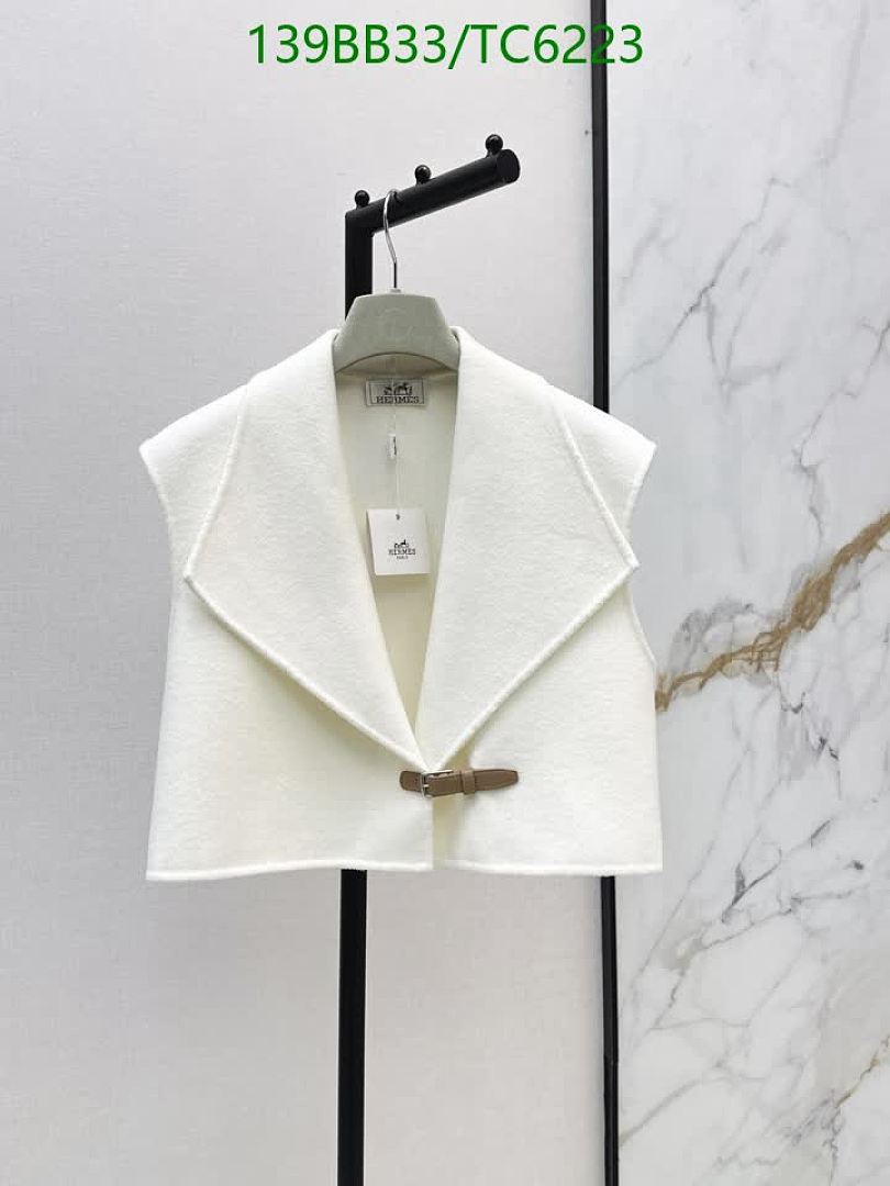 Hermes-Clothing Code: TC6223 $: 139USD