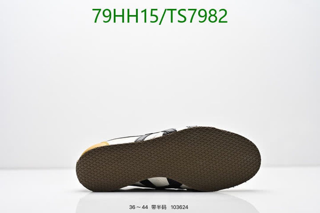 Onitsuka Tiger-Shoes(Men) Code: TS7982 $: 79USD