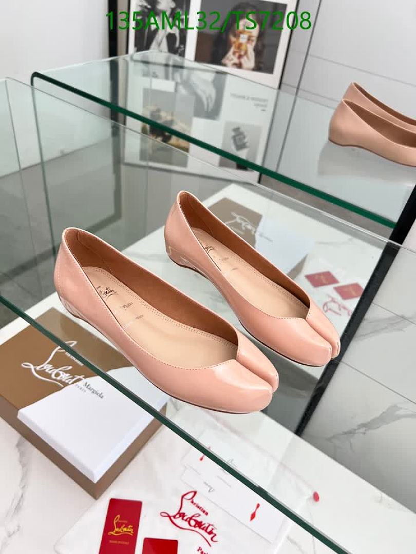 Maison Margiela-Shoes(Women) Code: TS7208 $: 135USD