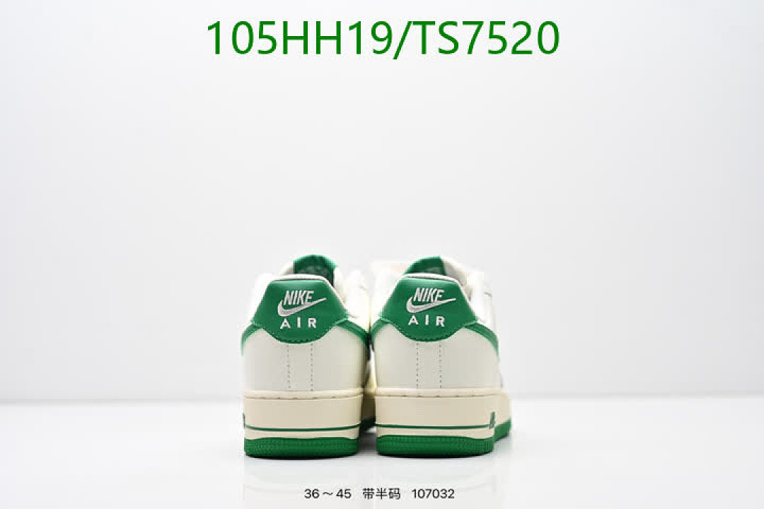 NIKE-Shoes(Women) Code: TS7520 $: 105USD
