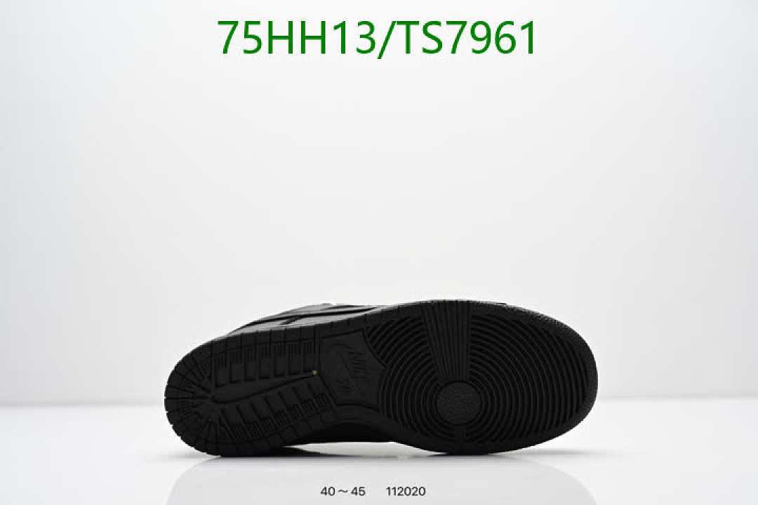 Nike-Shoes(Men) Code: TS7961 $: 75USD