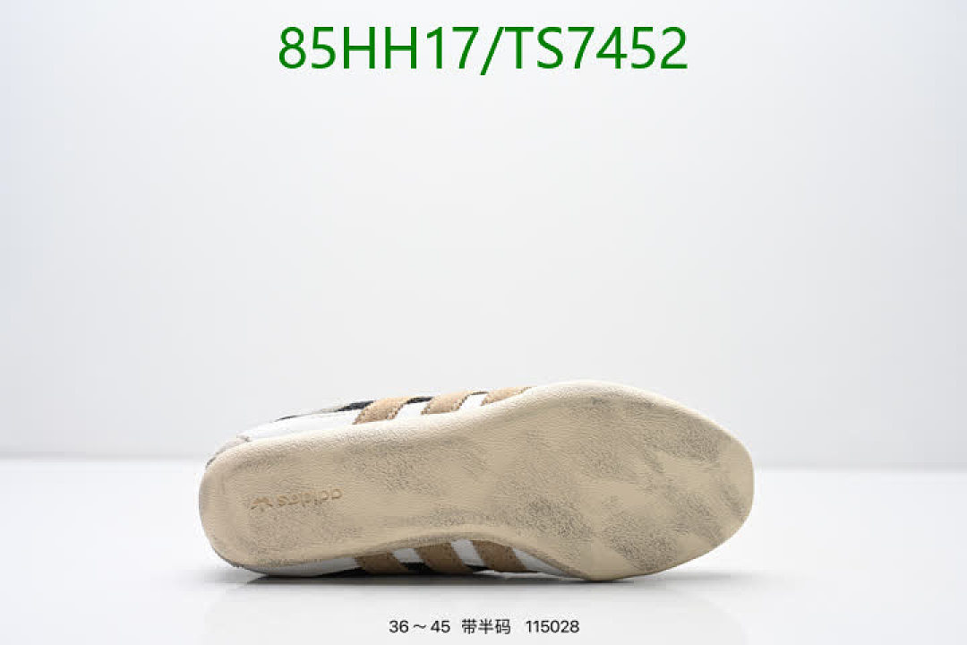 Adidas-Shoes(Women) Code: TS7452 $: 85USD