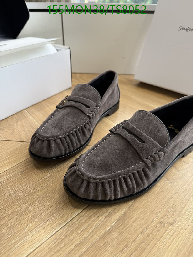 YSL-Shoes(Men) Code: TS8052 $: 155USD