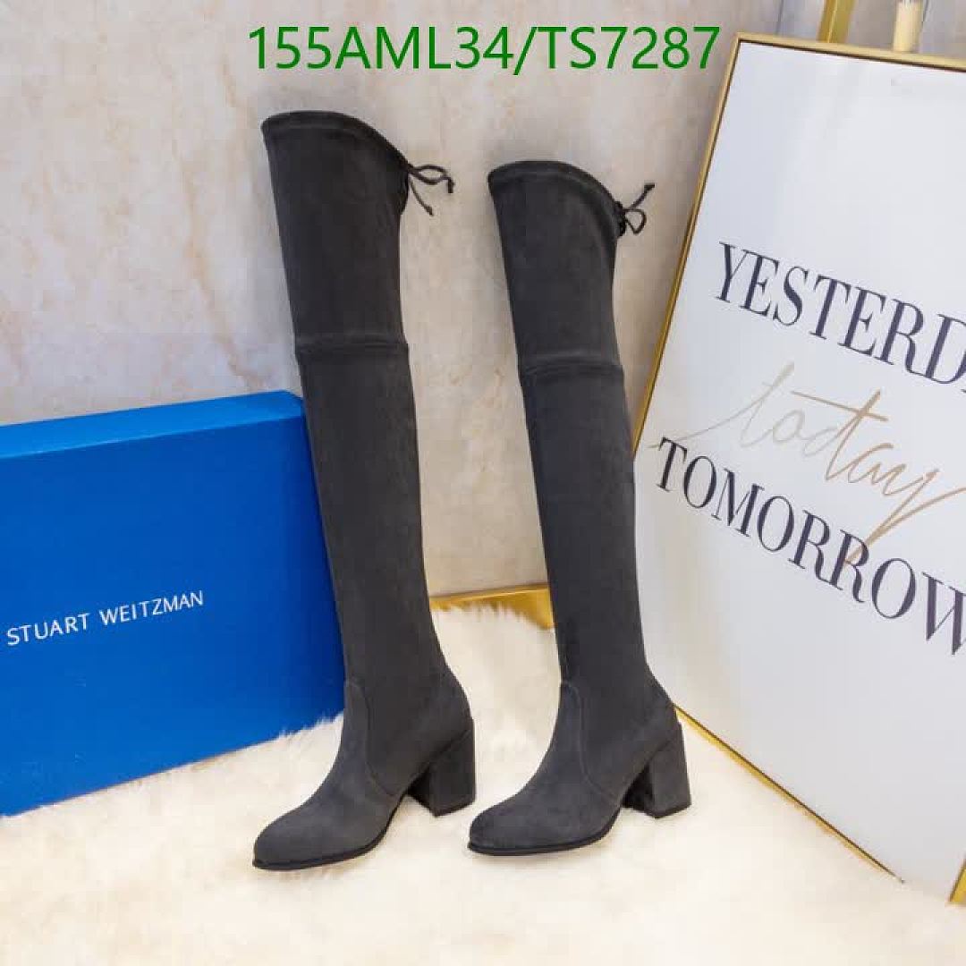 Stuart Weitzman-Shoes(Women) Code: TS7287 $: 155USD