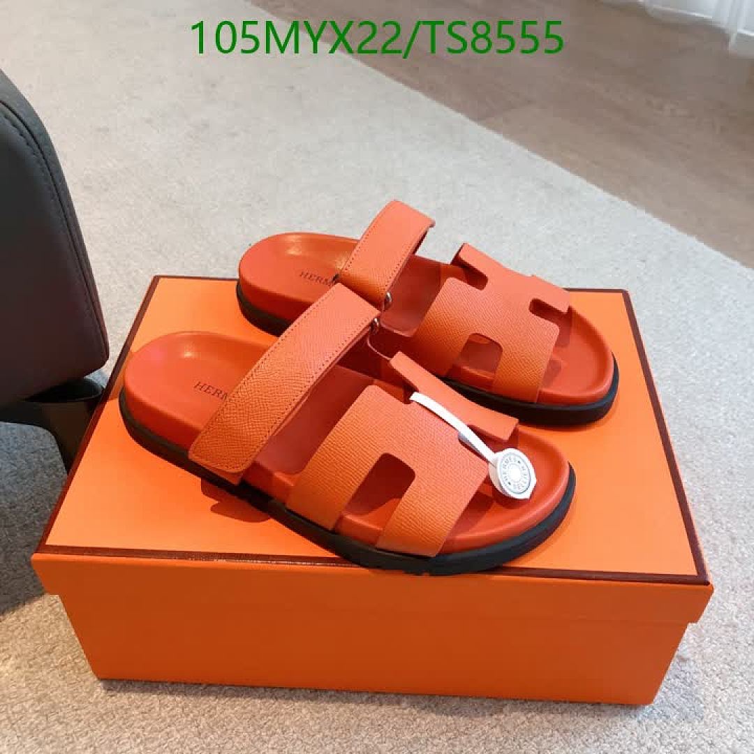Hermes-Shoes(Women) Code: TS8555 $: 105USD
