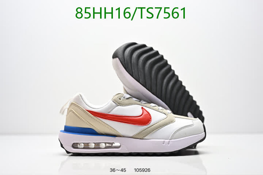 NIKE-Shoes(Women) Code: TS7561 $: 85USD