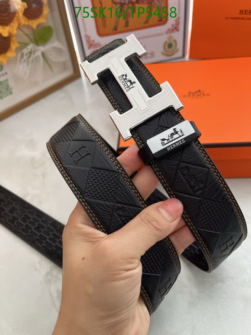 Hermes-Belts Code: TP5458 $: 75USD