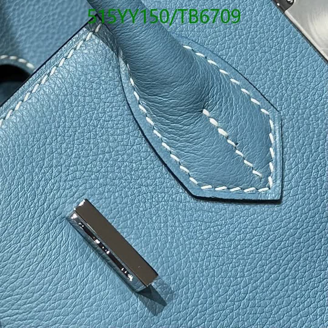 Hermes-Bags(5A) Code: TB6709 $: 515USD