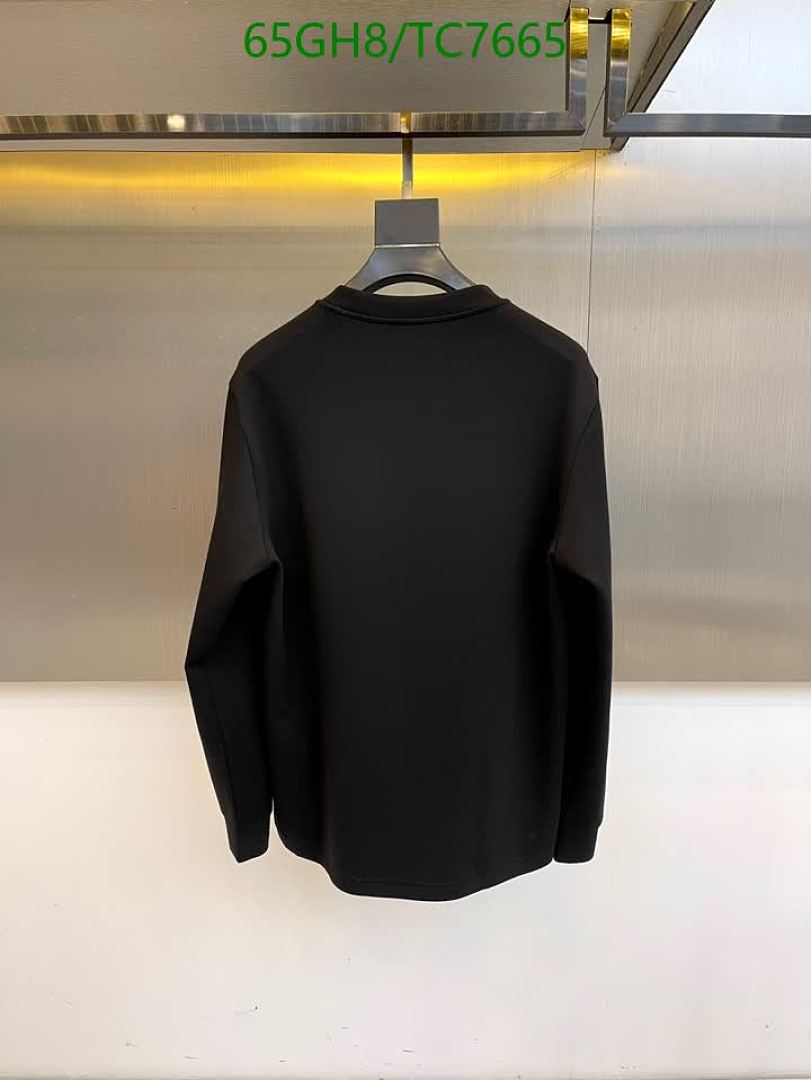 Dior-Clothing Code: TC7665 $: 65USD