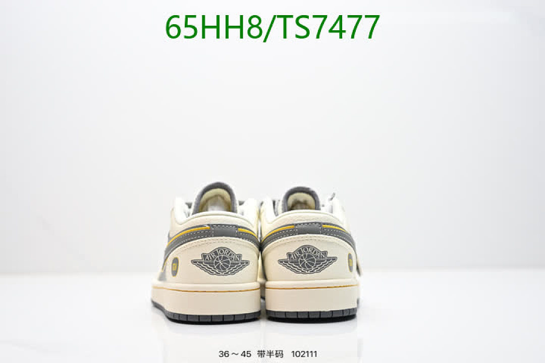 NIKE-Shoes(Women) Code: TS7477 $: 65USD