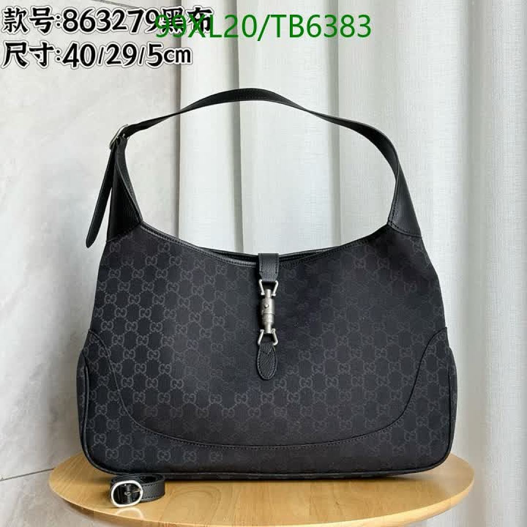 Gucci-Bags(4A) Code: TB6383 $: 99USD