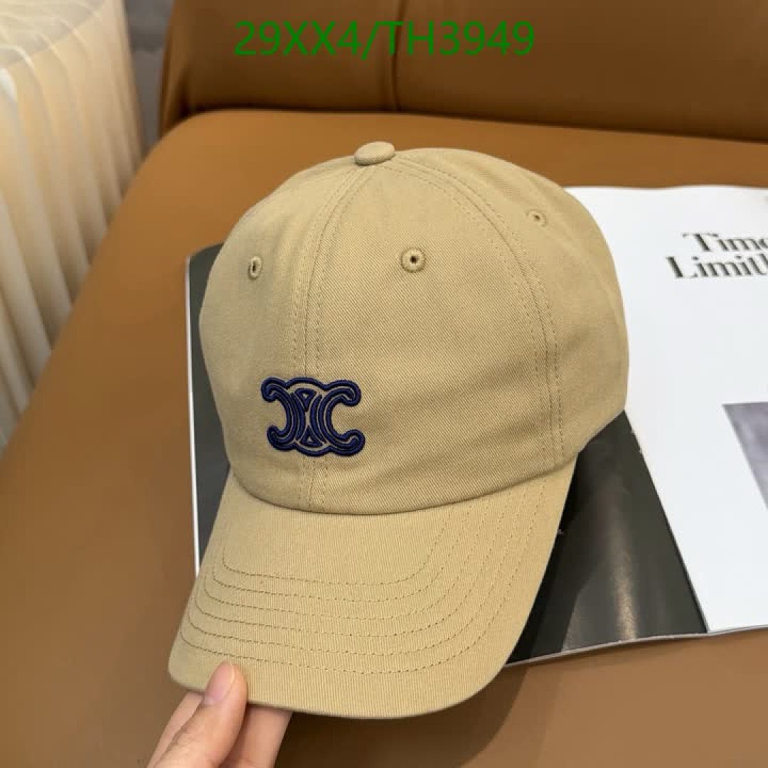 Celine-Hats Code: TH3949 $: 29USD
