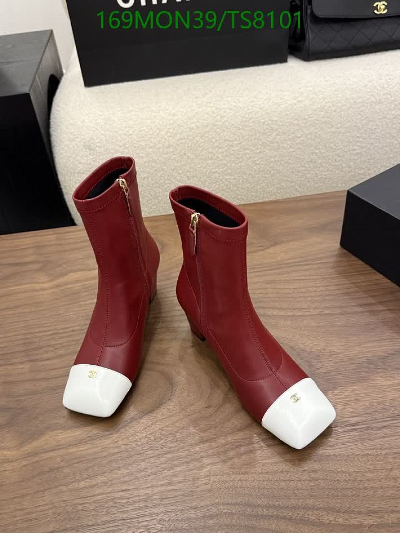 Boots-Shoes(Women) Code: TS8101 $: 169USD