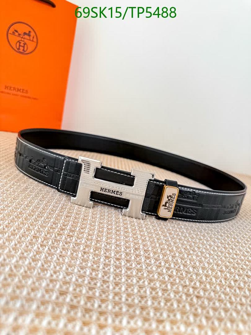 Hermes-Belts Code: TP5488 $: 69USD